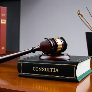 Consulta Legal Presencial o por Videollamada (45 min)