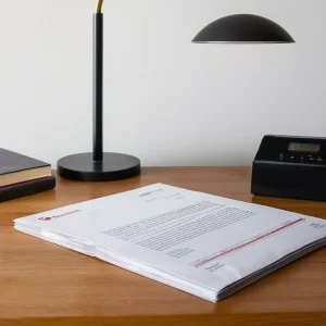 Redacción y Envío de Telegrama Laboral / Carta Documento